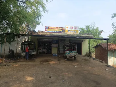 VISHWAKARMA AUTO & BIKES CENTER