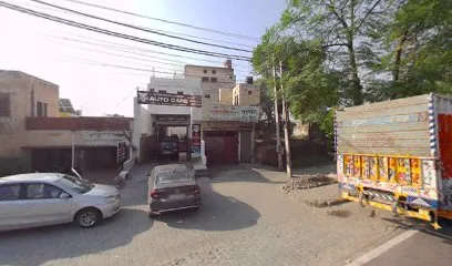 Vishwakarma auto care