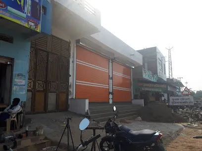 Vishwakarma auto garage