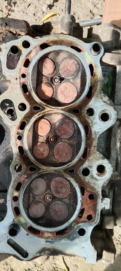 Vishwakarma Auto garage🚗