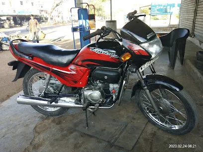 vishwakarma auto garage