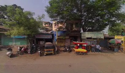 Vishwakarma Auto Garage Parts