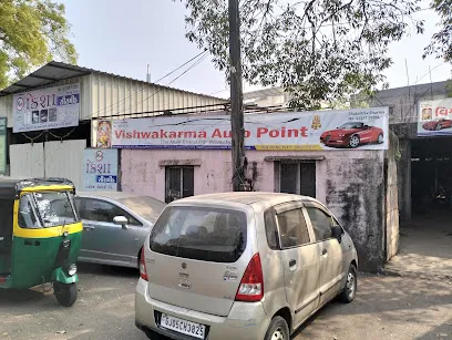 Vishwakarma Auto Point