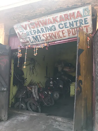 Vishwakarma auto repairing centre
