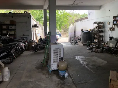 Vishwakarma auto repairs
