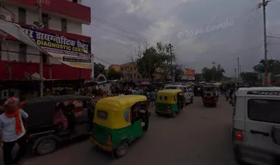 Vishwakarma Auto