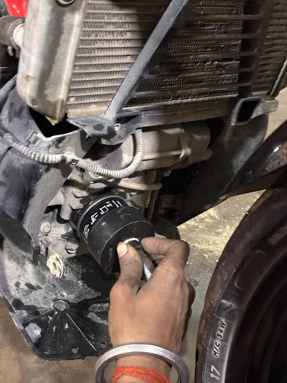 Vishwakarma Automobile Workshop