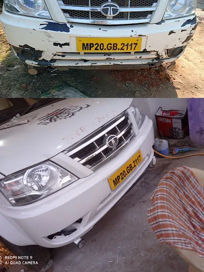 vishwakarma automobill car repairing /servicing