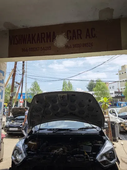 VISHWAKARMA CAR AC