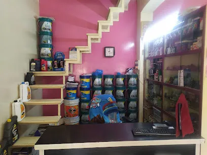 VISHWAKARMA DIESELS