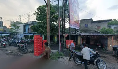 Vishwakarma Garage (rajesh)
