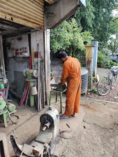 Vishwakarma Garage