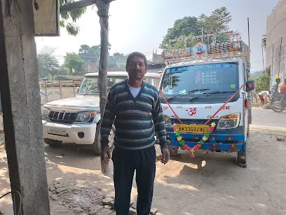 Vishwakarma moter garage