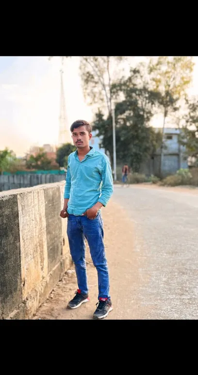 Vishwakarma Moter Work