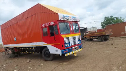 Vishwakarma motor body garage