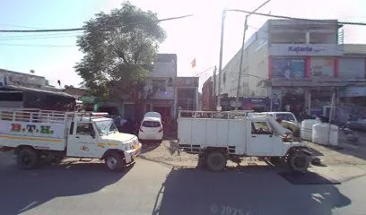 Vishwakarma motor garage