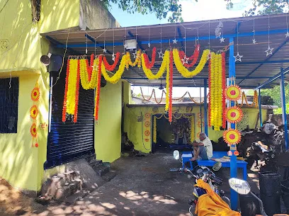 Vishwakarma Motor Repairing Workshop মানিক মিস্ত্রী গ্যারেজ