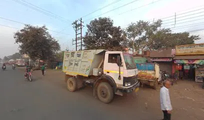 Vishwakarma Motor Repairing Workshop
