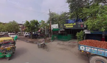 Vishwakarma motor workshop