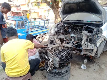 Vishwakarma Motors