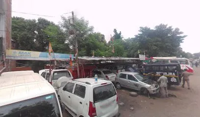 Vishwakarma Motor's