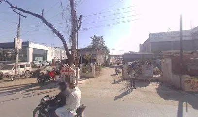 Vishwakarma Motors Garage