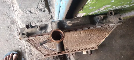 Vishwakarma Radiator