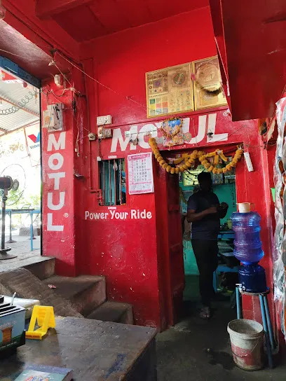 Vishwakarma repairing center