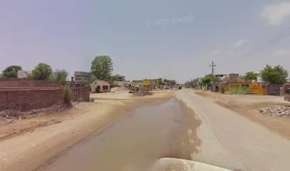 Vishwakarma Vihar, Churu