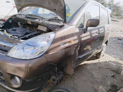 Vishwakrma automobile