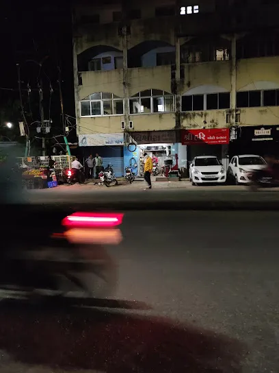 Vishwas Auto Garage (two-wheeler)
