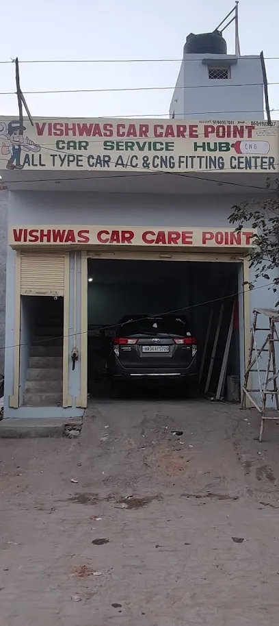 Vishwas car care point