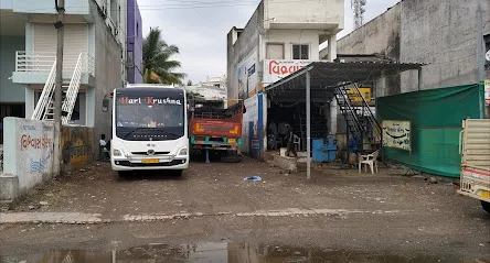 vishwas kamani patti Garage