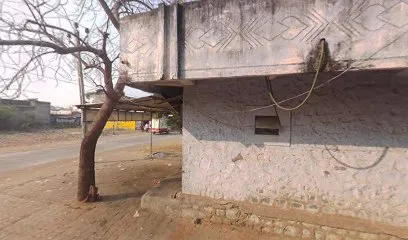 Vishwas motors garage