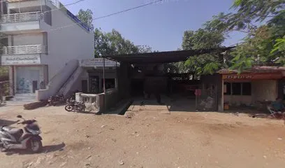 Vishwash service station and welding works (fabrication)