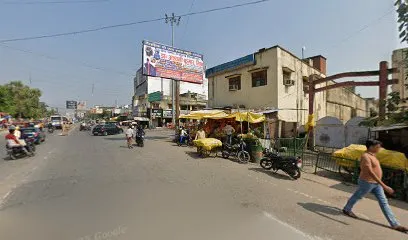 VISHWENDRA pratap SHAHI