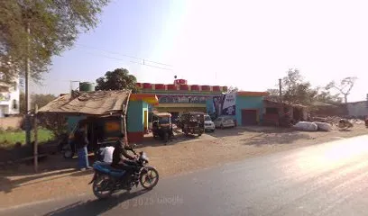 Vishyakarma Auto Enterprise