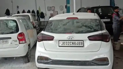 Vision Automobiles