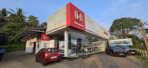 Vision Honda