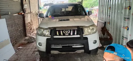 Vision Motors