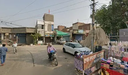 Viskarma Motor Garage