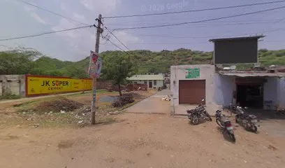 Viswakarma auto mobile