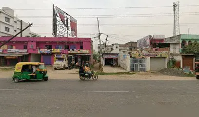 Viswakarma Auto
