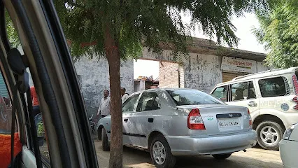 Viswakarma Motor Garage