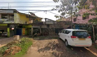 Viswakarma& sons car garage