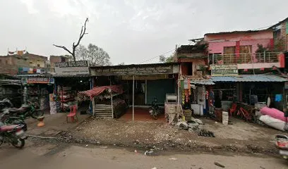 Viswakarma tyre dukan