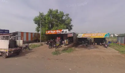 Vitthal garage Miraj road,sangola