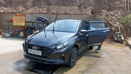 Vivek Autocare & Salvage