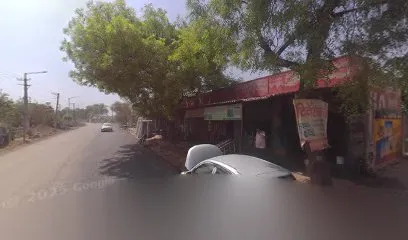 Vivek Automobile Shop