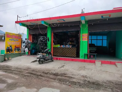 Vivek Automobiles and Motors